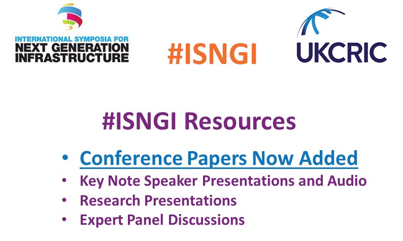 #ISNGI Conference Papers Now Available isngi.org/conference-out…