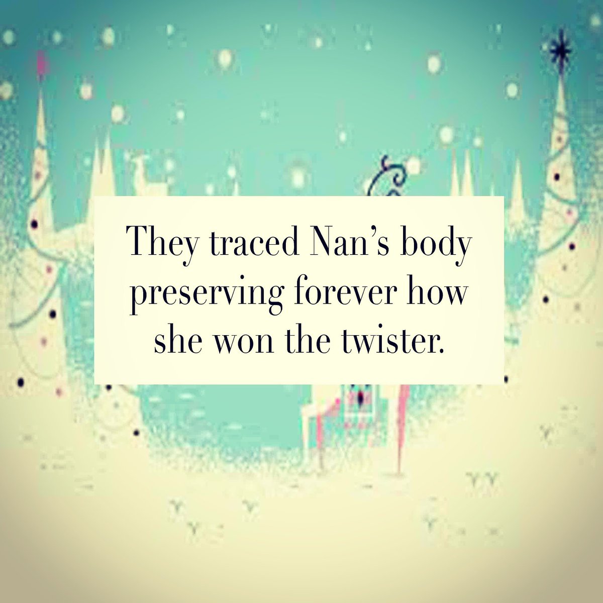 GordonHaiku's tweet photo. The Haiku Advent Calendar day 15:

Get the perfect Christmas gift here: 

https://t.co/P6n1x62VJk

From @PegsSquare @vintagebooks @penguinrandom 

.

.

.

.

.

.

.

.

.#haiku #christmas #merrychristmas #xmas #giftidea #giftideas #TheApprentice  #stockingfiller #poem #poetry https://t.co/uTH2uHAMrn