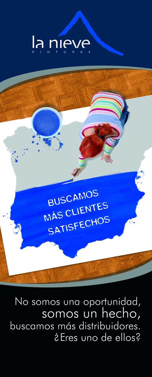 pint_lanieve's tweet photo. #buscandoclientessadisfechos
#AlicanteCity
#pinturaslanieve https://t.co/RFvIanulTd