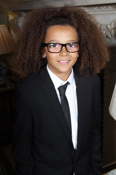 Happy Birthday Perri Kiely 