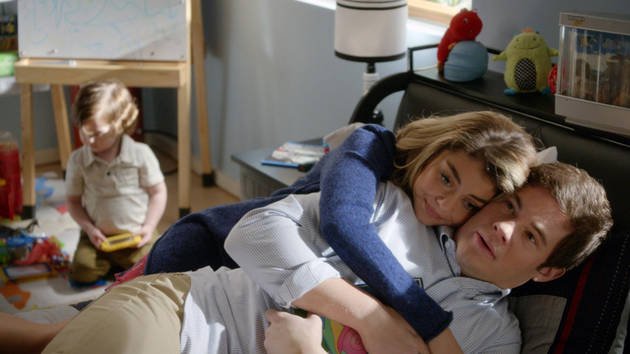 ComedyCentralNL's tweet photo. Een terugkeer van #HaleyBailey? https://t.co/200BuCodXw #ModernFamily https://t.co/lJIhyQdUY2