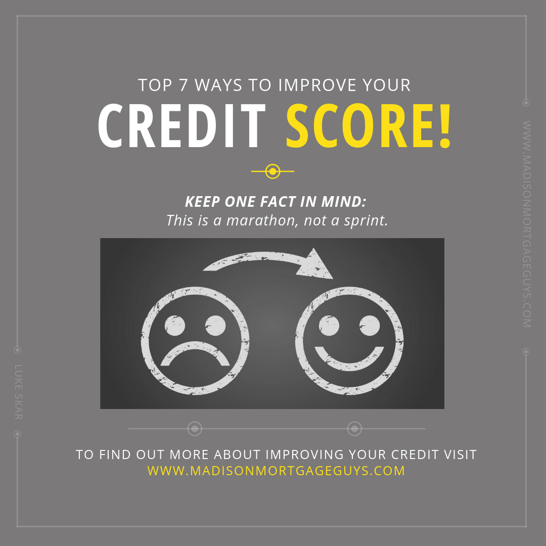 vegashomepro's tweet photo. RT @markbrian: Top 7 Ways To Improve Your Credit Score https://t.co/xXKKdz7URy RT @MortgageUpdated https://t.co/remqUInFHO
