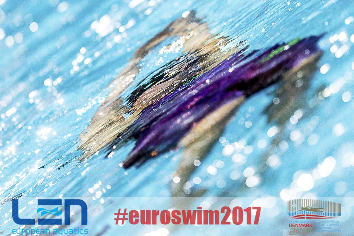 #euroswim2017
Some pics 📸 from Copenaghen 🇩🇰
(#photo @GiorgioScalaDBM )
#swimming
#Day03 #Morning