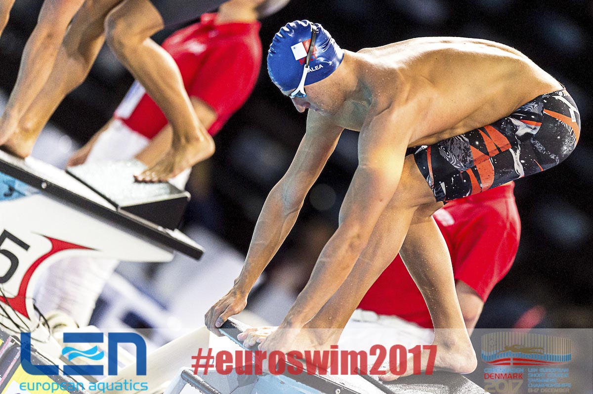 European Aquatics tweet media