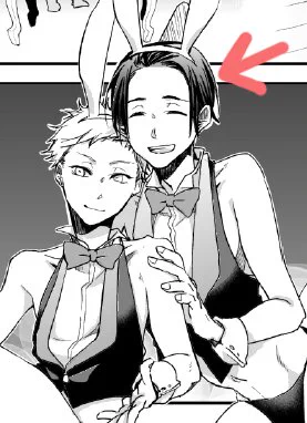 相変わらずうさぎさんで参戦しております。ハニーバニーの2話に出てきたこいつがメインでっす 