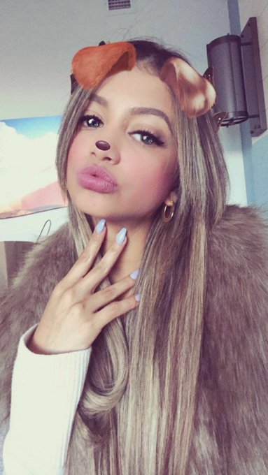 Veronica Rodriguez Nude Leaked Videos and Naked Pics! – ViralTags