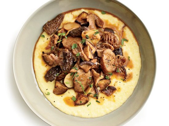 Food & Wine tweet media