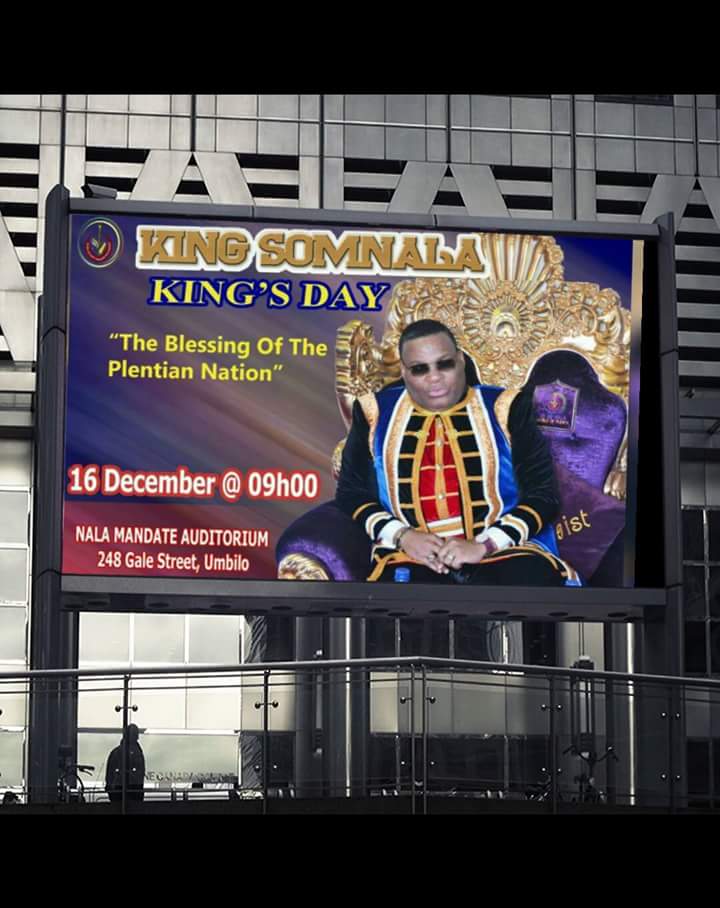 NdumisoWop's tweet photo. Tonight sobe sishayela isipikili sokugcina on IzwelenalaFM 21:00 to 23:00 about King's Day. For the blessing of the Plentian Nation
#IzwelenalaFM
#16December2017
#KingSomnala
#King's_Day https://t.co/DOYFL6jFV0