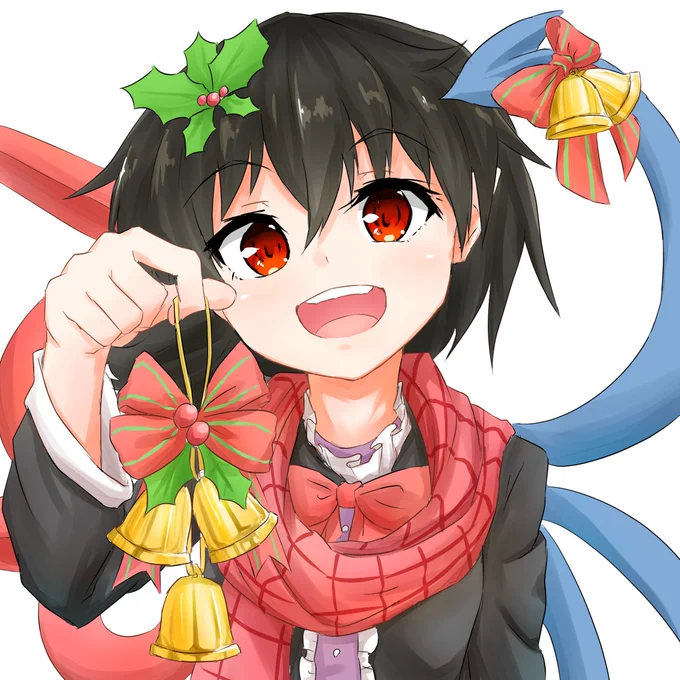もうすぐクリスマス! 