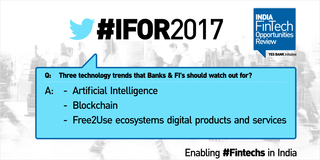 stratorob's tweet photo. @agentic_ai @YESBANK @gomedici @chiranthpatil @khurjekar @patrivenbark @LetsTalkPaymnts I believe, in such a fast pace environment, it might be wiser to set up a #regulatorysandbox that does not limit itself by defining rules to certain existing #technologies, but that allows #startups to use the newest technologies we are not even aware of today. #ifor2017 #fintech https://t.co/cLM8N8LVSp