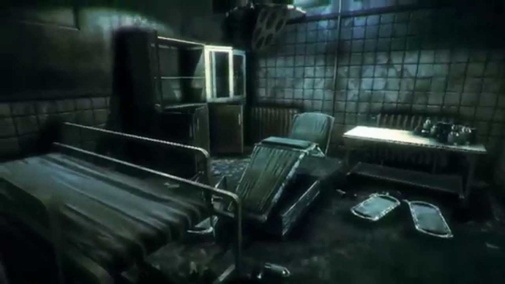 WatchMojo's tweet photo. Welcome to your nightmare! #donotvisit #worstvacationever https://t.co/yCTkfRLklG https://t.co/YKUKv3lBRi
