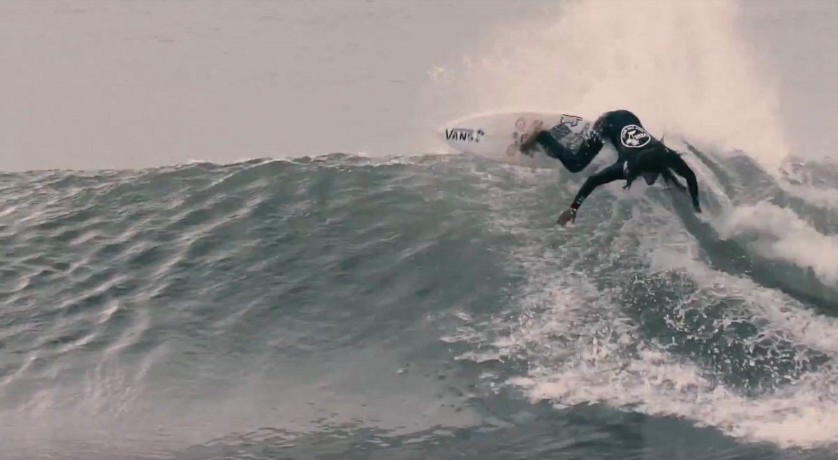 Lw Mag On Twitter Video Vans Couch Surfing South Africa