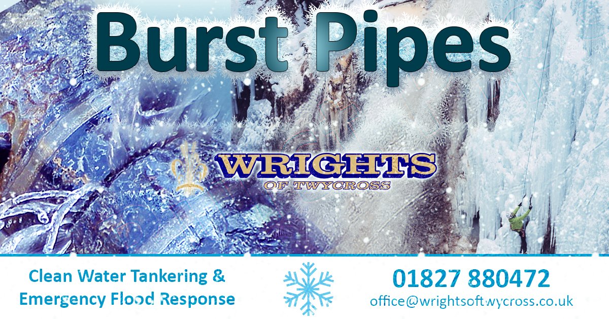 Wrights of Twycross tweet media
