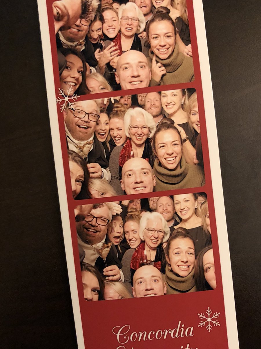 PrRyanPeterson's tweet photo. I’ve had the privilege of serving among fantastic colleagues who have also been dear friends, both at #stjstl and now at #cuaa #CUWisconsin. It’s truly a blessing. https://t.co/FF35JU4coN