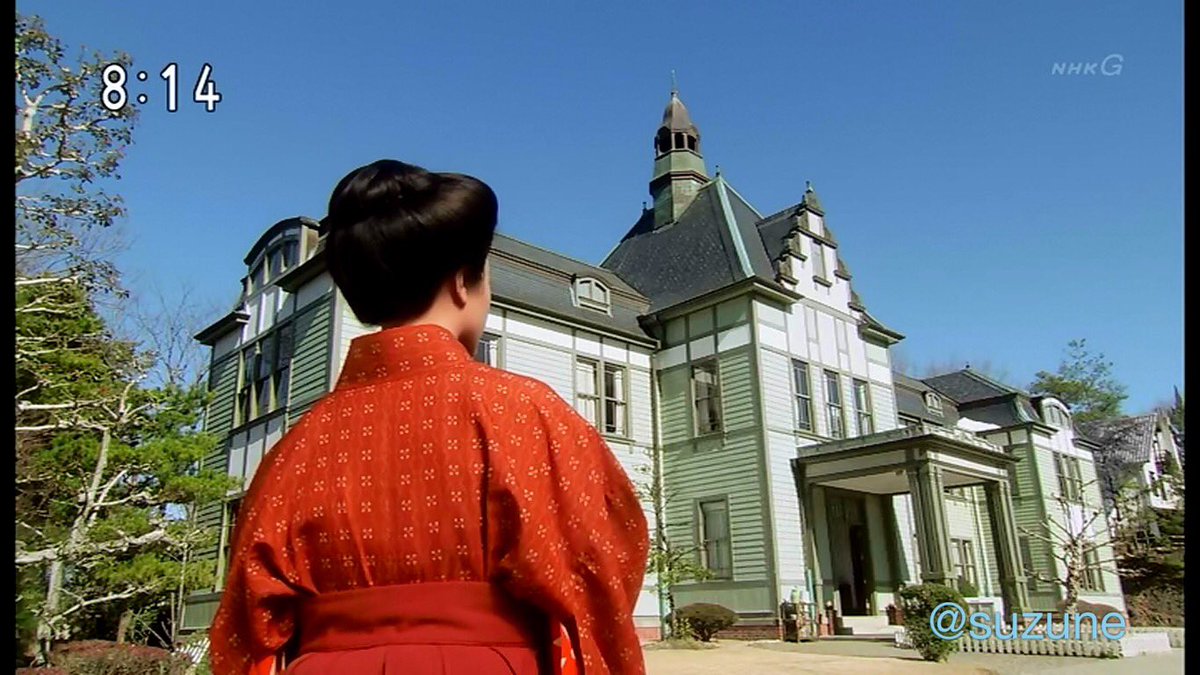 花子とアン ロケ地巡りまとめ Findinghanako 花子とアン ロケ地巡りまとめ Findinghanako