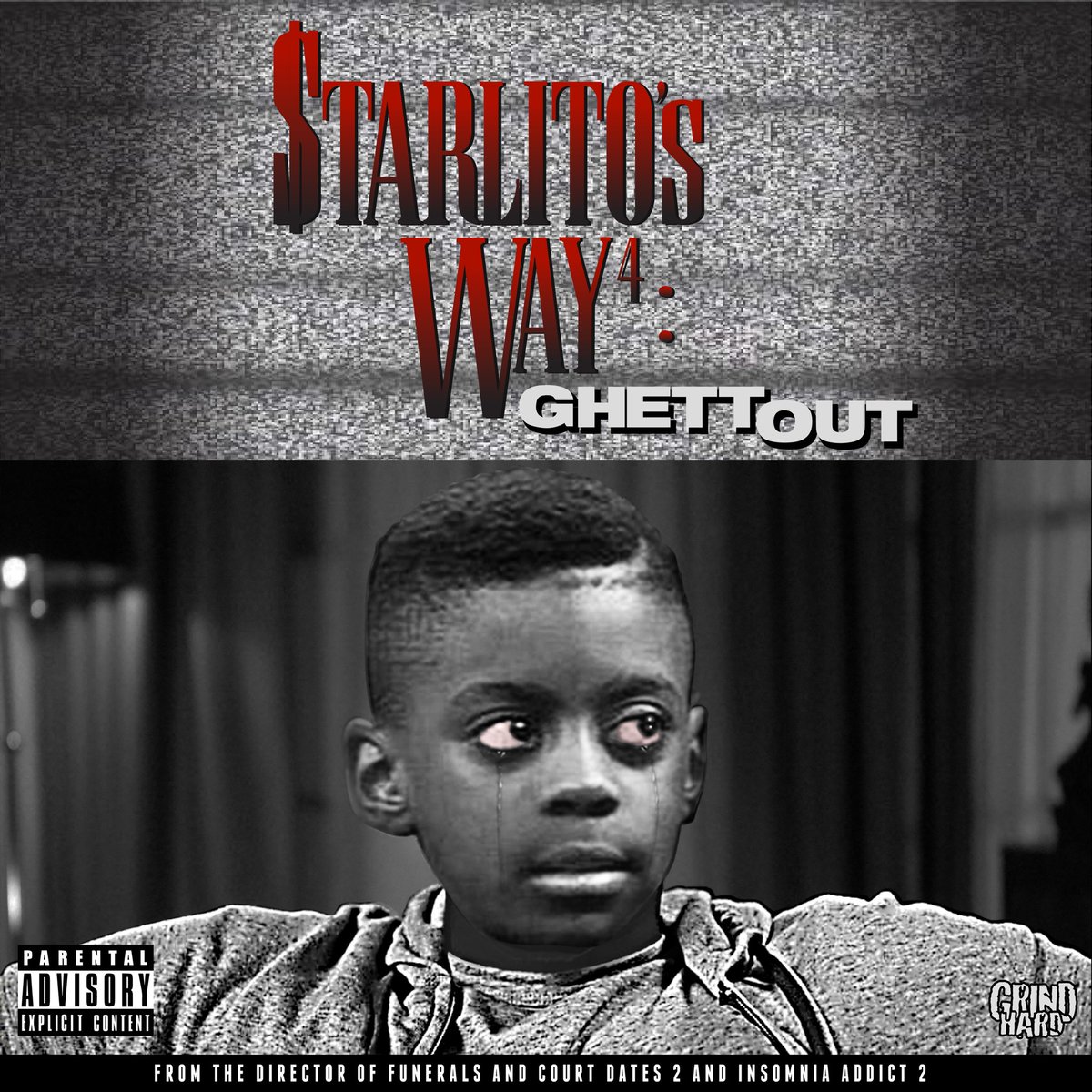 LITO615's tweet photo. $tarlito's Way For My Foes https://t.co/cyQBjkSaD7