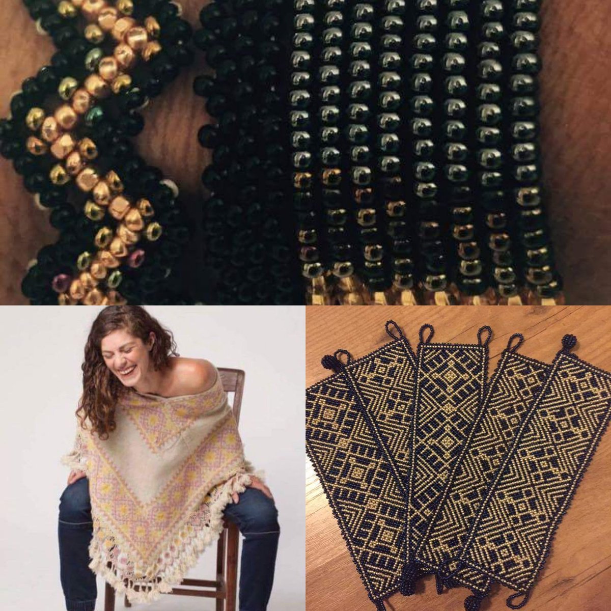 FabriqueNomade's tweet photo. MARCHÉ DE CRÉATEURS 16-17 DÉCEMBRE
@byelote vous propose des sacs en plastique recyclé ou en filets en agave, des bijoux huichols, des blouses mexicaines brodées et tissées à la main.
#madeinfrance #marchecreateurs #lafabulerie #lafabriquenomade #handmade #noel #marseille #v https://t.co/qMp00dwudi