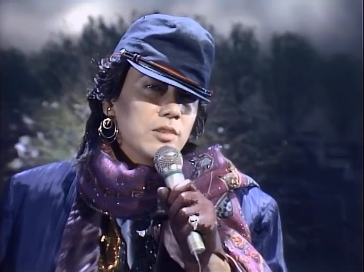 嘘だろ承太郎！？「灰とダイヤモンド」のジュリーがまんま3部のジョジョのコスプレｗｗｗ