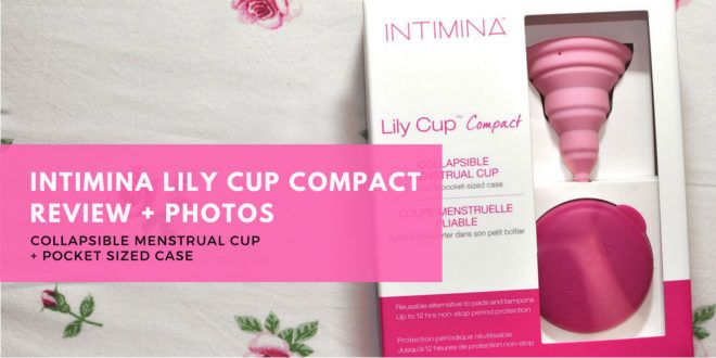 Intimina's tweet image. You can&apos;t beat the convenience of a collapsible cup, as this reviewer found out!
buff.ly/2B2tFRf
#INTIMINA #LilyCupCompact @ThePeriodBlog
