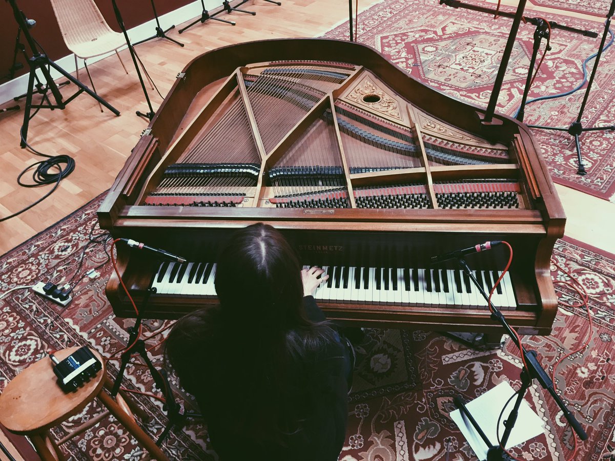 Big Red Studios tweet media