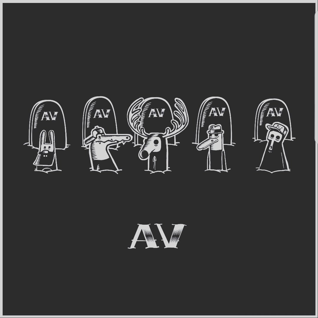 Axial View tweet media