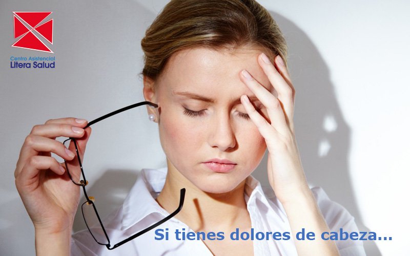 LiteraSalud's tweet photo. Los dolores de cabeza o cefaleas son una dolencia muy molesta que la OMS tiene calificada como discapacitante. En muchas ocasiones se pueden solucionar fácilmente con ayuda de profesionales con su tratamiento y prevención. Llámanos y te informaremos de todo en el 974 431 950. https://t.co/zt1qvqcuzl