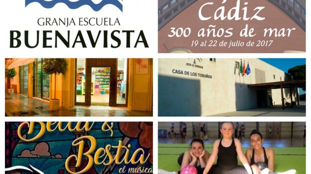 Cádiz Con los Peques tweet media