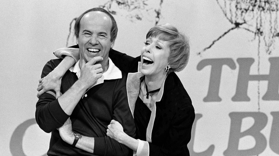 Happy birthday to an outrageously funny actor and comedian, six-time Emmy winner Tim Conway! 