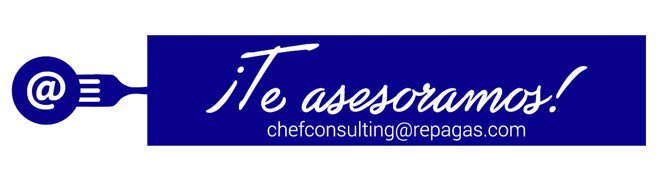 Repagas's tweet photo. Os anunciamos el nuevo servicio que ponemos a tu disposición: #ChefConsulting: “Te asesoramos”, a través del cual ponemos a vuestra disposición al #ChefCorporativoRepagas, Pablo Martínez, para asesoraros en todas las dudas que os puedan surgir sobre cualquier equipamiento Repagas https://t.co/ZZfrDo5EQY