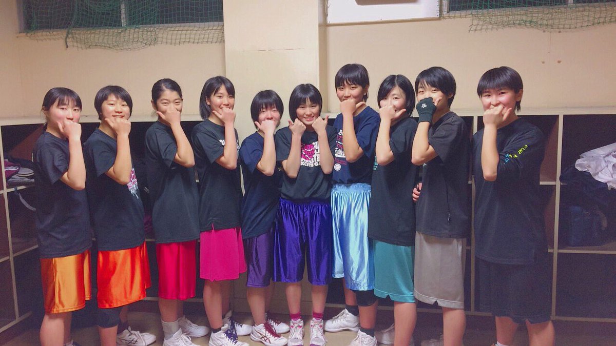 chikubasu37's tweet photo. 明日から新人戦⛹️‍♀️⛹️‍♀️

ちくばす男女ともがんばるぞ！！

応援よろしくお願いします🙋🙋🙋

#ちくばす
#新人戦
#⛹️‍♀️ https://t.co/3hVSuNjEnz