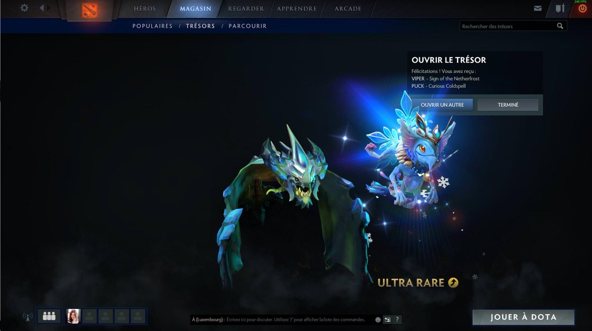 Hashtag Frostivus Sur Twitter