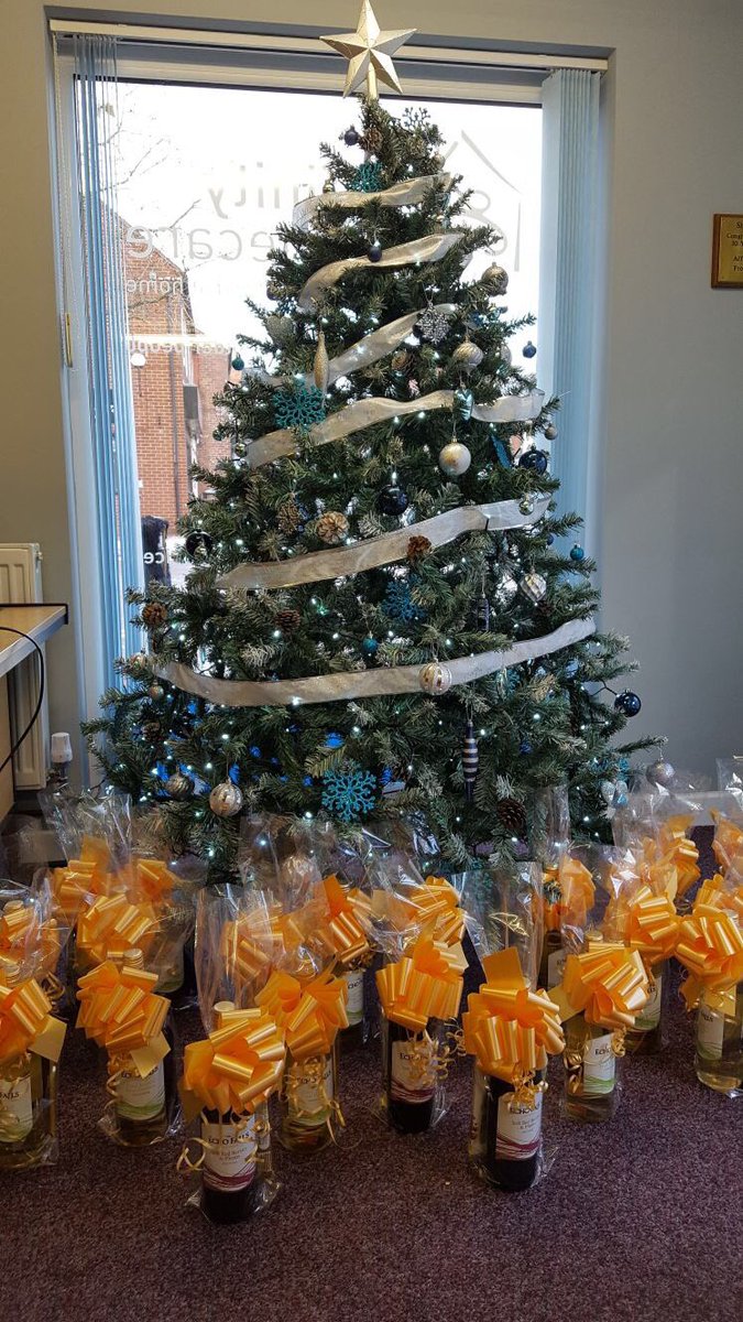 affinitycareltd's tweet photo. Merry Christmas to all our staff at Affinity! 🎅🏼 #Christmas #care https://t.co/vkY7GYV6Fe