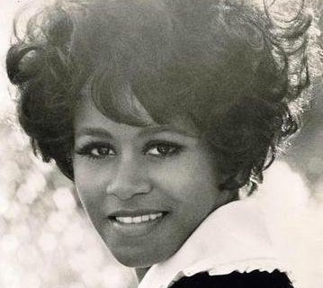 HAPPY BIRTHDAY CINDY BIRDSONG of THE SUPREMES! EARLY MORNING LOVE .  