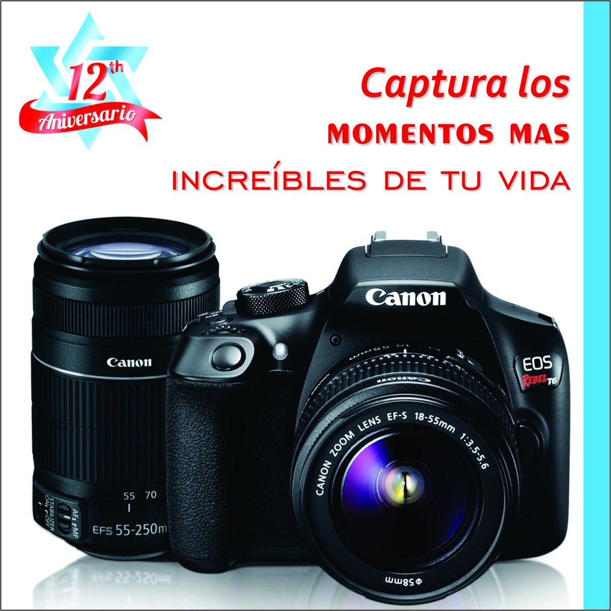 USA_computerMX's tweet photo. Solo en USACOMPUTERMX puedes hacer tu pedido desde la comodidad de tu hogar u oficiona, a través de nuestra web: https://t.co/zbkBDMqVJs o llámanos al 55-47472724 y haz tu pedido ya #México
👉 Síguenos en Instagram: usa.computermx 
¿Quieres esta maravillosa #Camara? https://t.co/o3EuMC2pPr