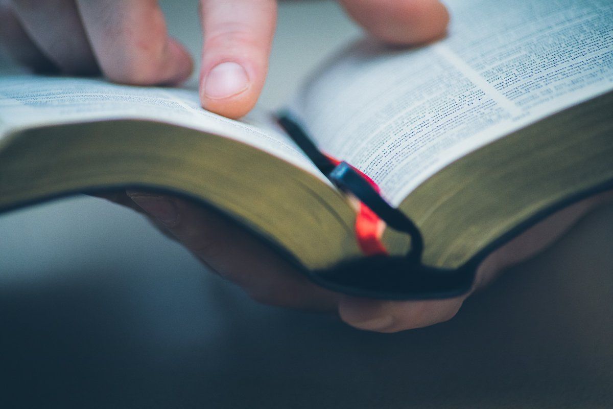 iasd's tweet photo. A verdade da Bíblia e a bondade na fé e na prática. Artigo do presidente mundial adventista sobre homossexualidade. https://t.co/PKPTCekMAZ https://t.co/WdHhsdiZUb