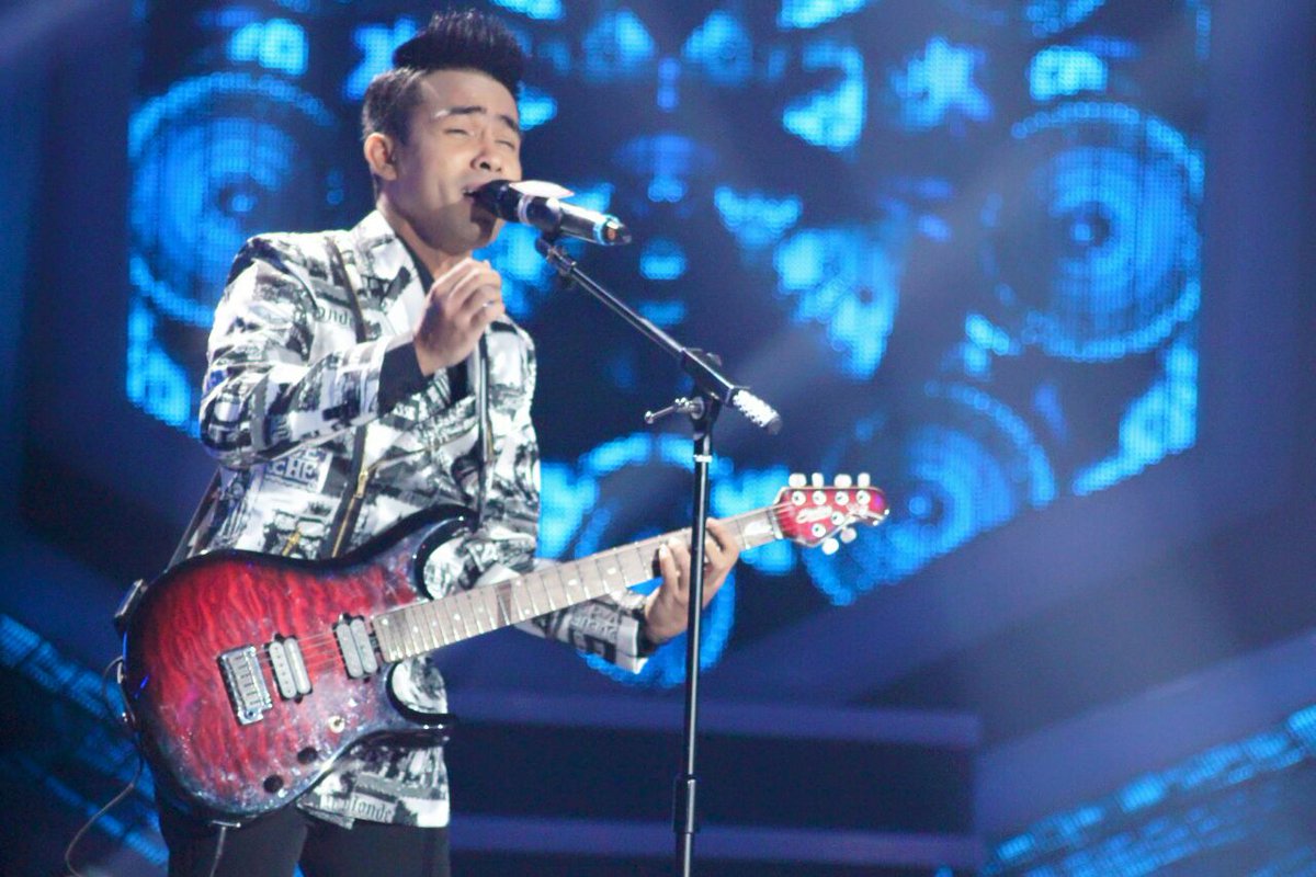 tiada hari yg indah bagiku ,selain menunggu penampilanmu yg selalu superstar my idola ku The BEST ONE ONLY