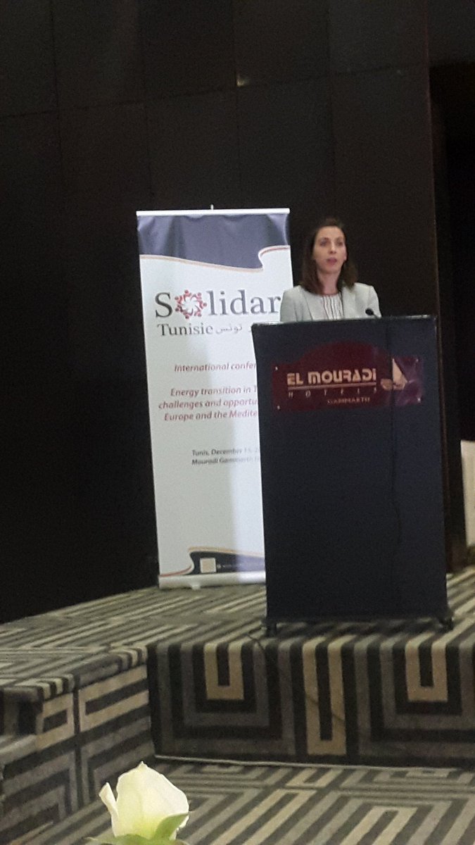 Lobna Jeribi tweet media