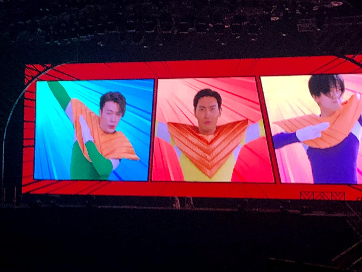SJF_Siwonest's tweet photo. 171215 #SS7inSeoulDay1 #Supershow7 Siwon https://t.co/m1uJYTGvWL