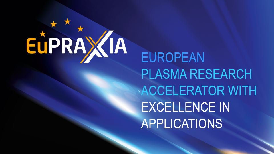 QUASAR_6roup's tweet image. #postdotoral position @CEAParisSaclay in #BeamDynamics and #Simulations. The post-doctoral position is related to the beam studies in the frame of the European #EuPRAXIA project. More information:
eupraxia-project.eu/vacancies.html