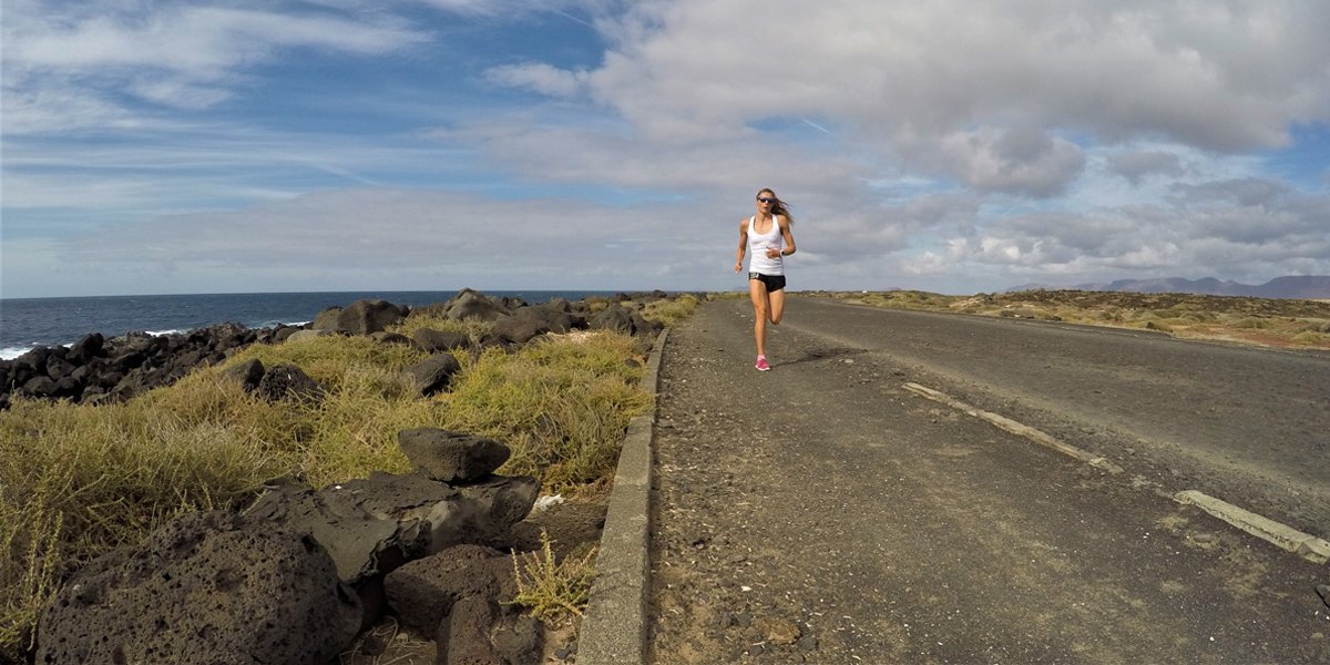 What Are The #Performance Differences Between #Training At High #Altitude vs Sea Level? bit.ly/2ylZyRG