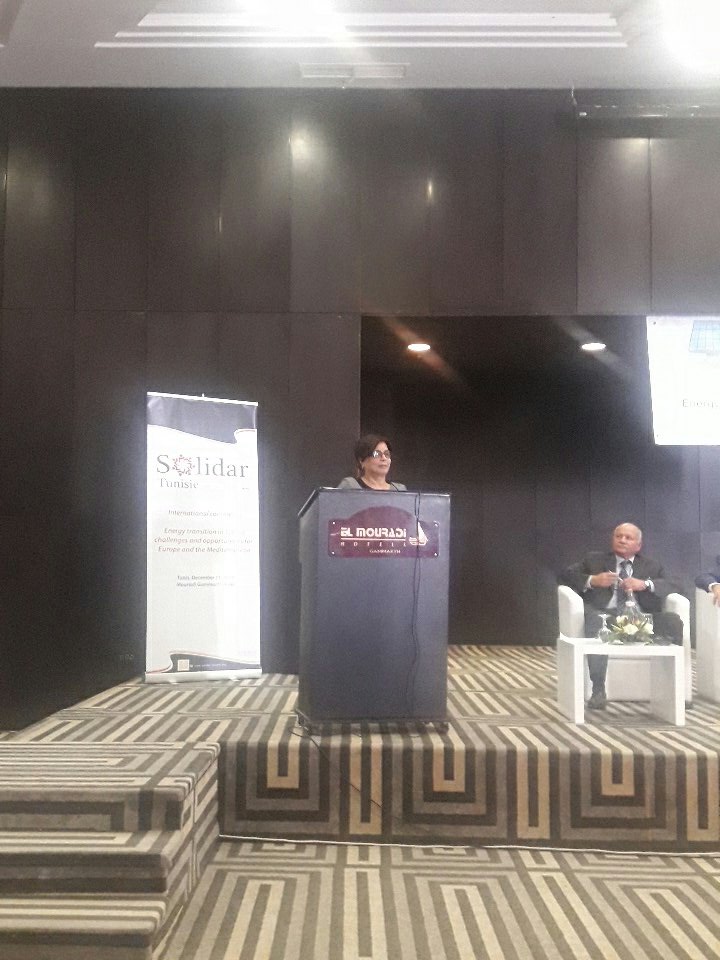 Solidar Tunisie tweet media