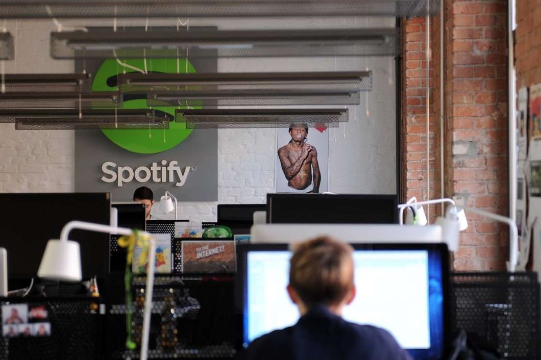 Bustle Music tweet media