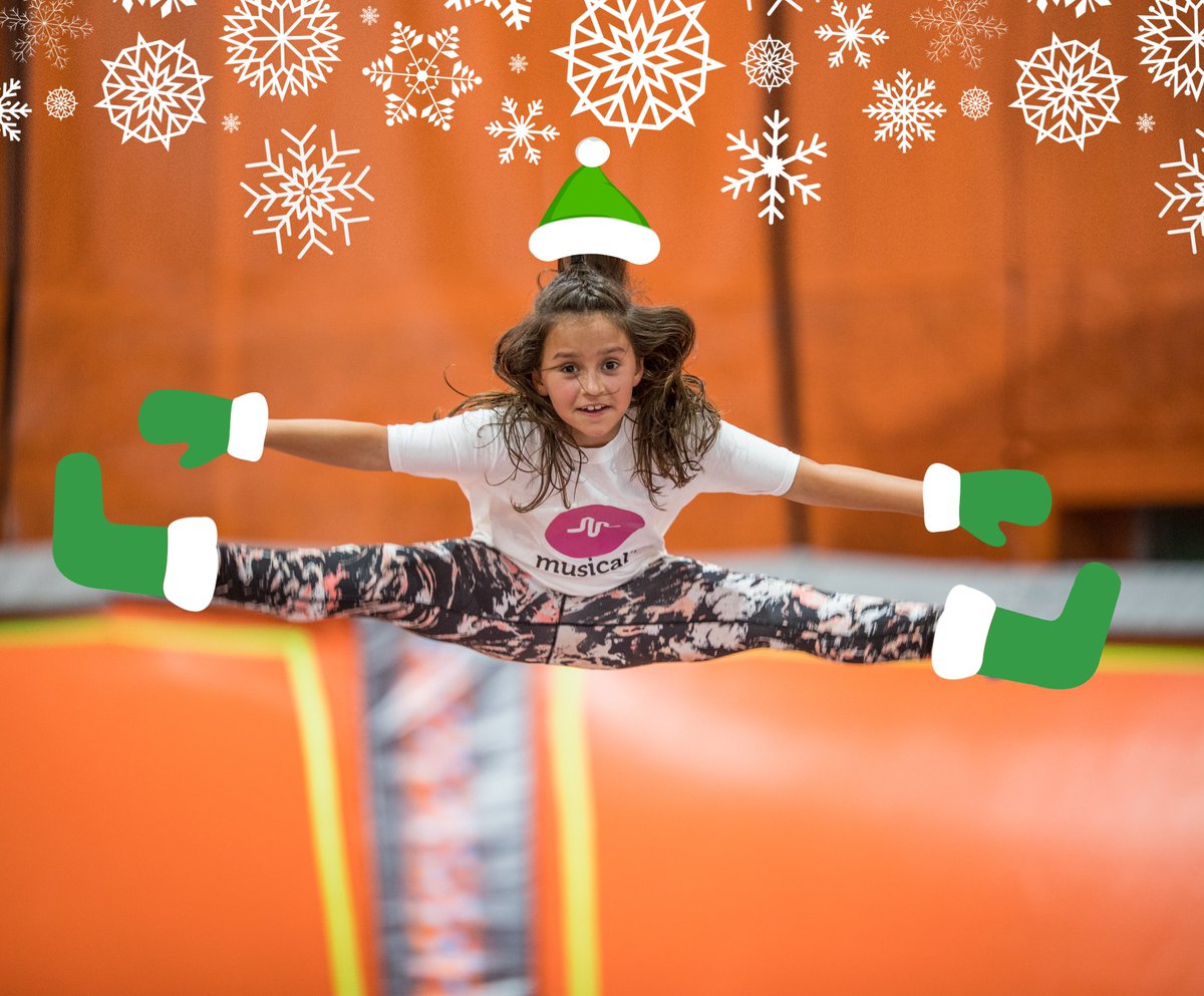BetterExtreme's tweet photo. It's day 4 of our #12DaysofChristmas giveaway! If you'd like the chance to win a free session for 4 at a #betterextreme venue of your choice, simply RT and Follow us now! T&amp;Cs: https://t.co/Unq5oWgUzo #Christmas #Competition #FridayFeeling https://t.co/jVrMgVb83M