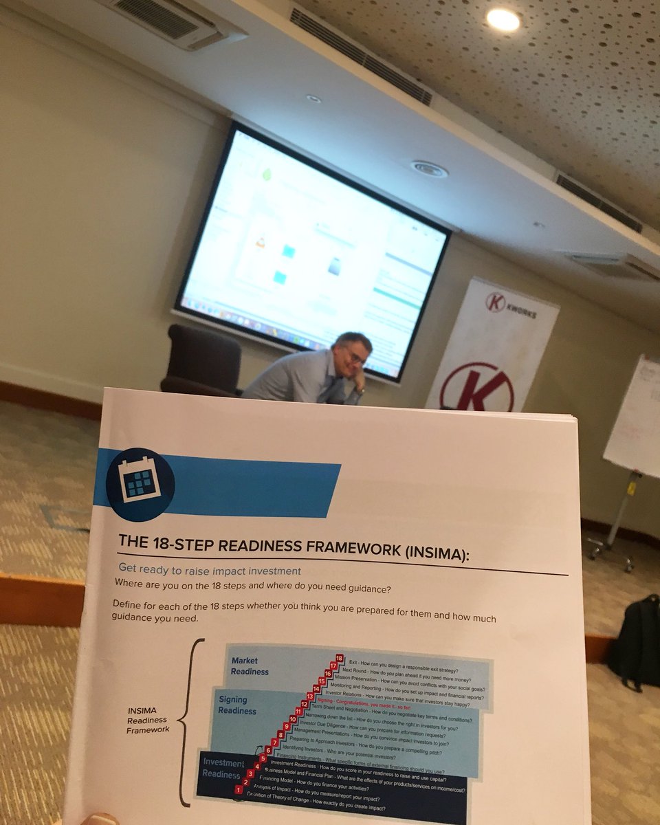 SOGLabCO's tweet photo. Yatırıma Hazır Sosyal Girişimler programında son hafta 😓 Bu hafta Roots of Impact’in kurucusu Bjoern Struewer’dan Etki Yatırımı Modelleri hakkında efsane ve yepyeni şeyler öğreniyoruz. 💪🏻🧠❤️ @AshokaTurkiye @kusocialimpact @Mikado_info #Rootsofimpact https://t.co/f6lRzLNtSs