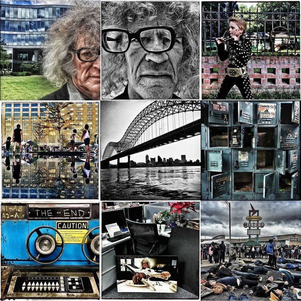 MikeBrownImages's tweet photo. Funny that @flyerdonahue creeps into a third of my #best9of2017 and another third are about the decline of 495. Thanks for following along.  #best9 #bestnine2017 #michaeldonahue #ilovememphis #elvis #crosstownconcourse #nationalcivilrightsmuseum #mississ… https://t.co/eLowkbUych https://t.co/cduGGHOlqm