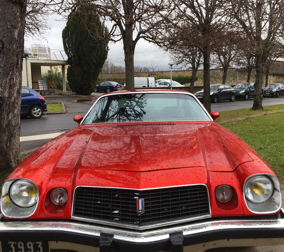 Christophe Trivalle On Twitter Ils Ont Des Voitures Sympas A Charles Foix Aphp