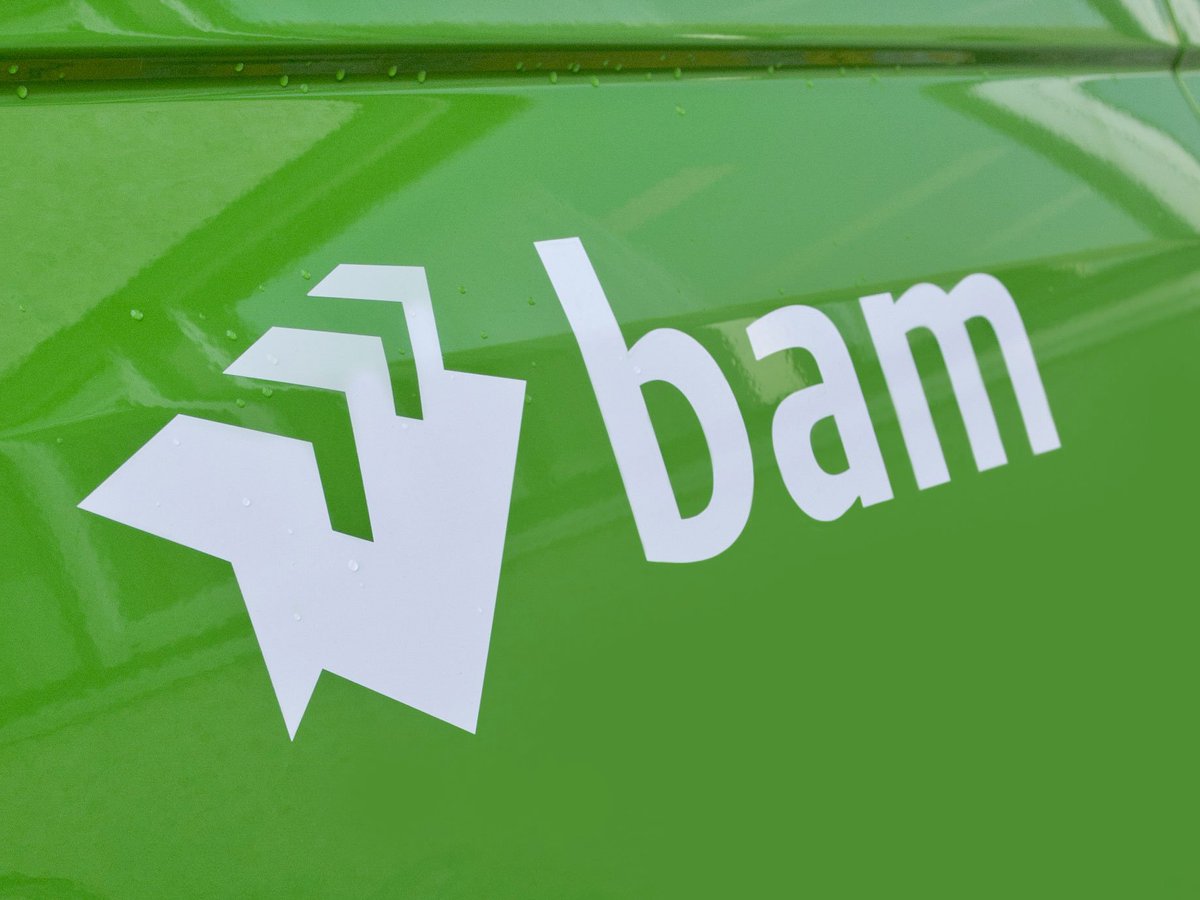 BAMGroup_EU's tweet photo. BAM wins PPP road project (Availability Model A10 / A24 Neuruppin to Pankow) in Germany https://t.co/2Uzx6pr15y https://t.co/EkJsCSFbas