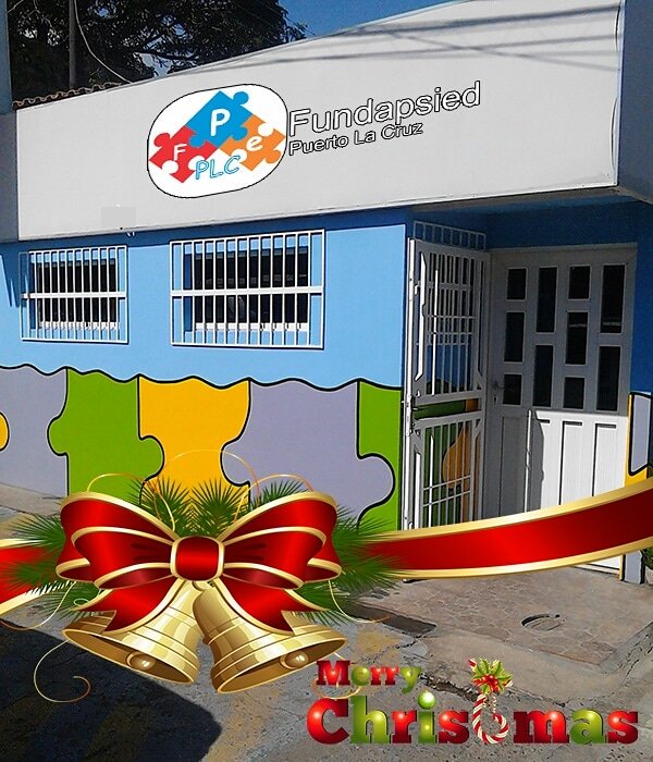 fundapsiedplc's tweet photo. Elaboraremos hasta el 15 de Diciembre. Nos reincorporaremos el 08 de enero del 2018. Felices fiestas. https://t.co/FnJtsyJ6DX
