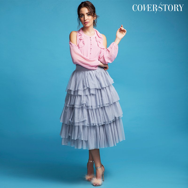 InorbitMall's tweet photo. Take me to a mimosa filled brunch.

#CSILoveYou #CoverStory #WinterWardrobe #Ruffles #MidiSkirt #AW17 #BrunchStory @CoverStoryFSL #InorbitMalad https://t.co/m8Rn0dTA95