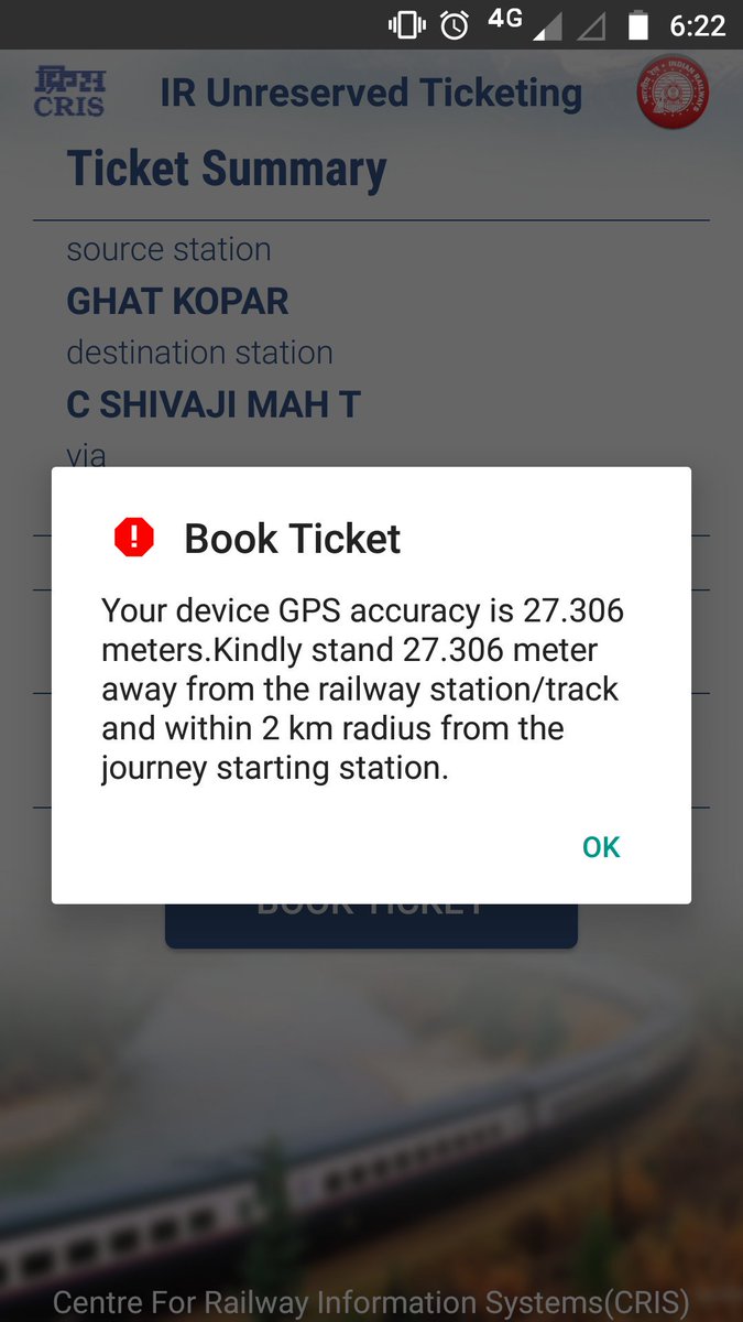 MachniChori's tweet photo. @IRCTC_Ltd  what does this even mean? Perfect case of how to not make life easy https://t.co/5aw7D83Ht6